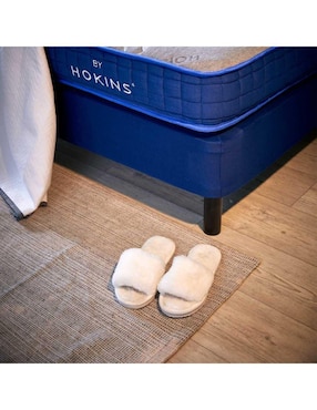 Base para cama Hokins de metal