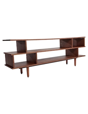 Mueble de tv armable Sahara Haus de MDF