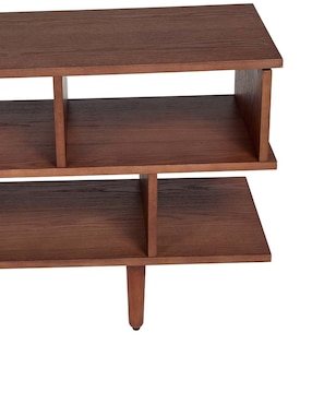 Mueble de tv armable Sahara Haus de MDF