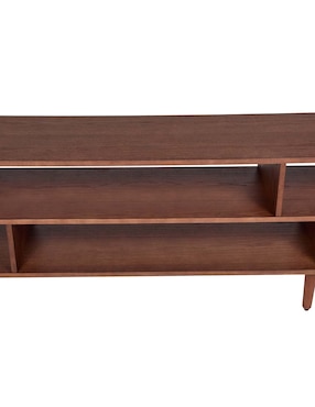 Mueble de tv armable Sahara Haus de MDF