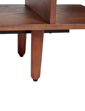 Mueble de tv armable Sahara Haus de MDF