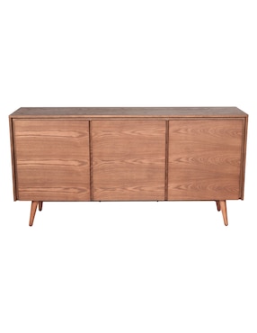 Bufetero armable Cerati Haus de MDF
