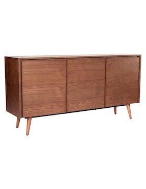 Bufetero armable Cerati Haus de MDF