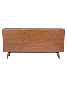 Bufetero armable Cerati Haus de MDF
