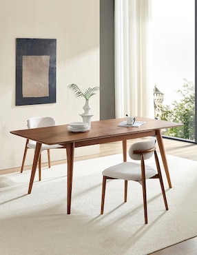 Mesa extensible Cerati Haus