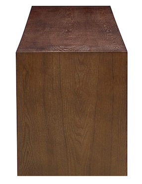 MUEBLE DE TV LUXOR RE MDF, CAFÉ