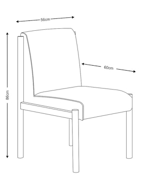 Silla Scratch Re Haus