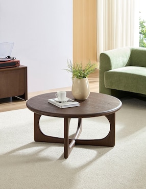 Mesa de centro Byblos Re Haus