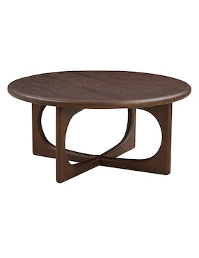 Mesa de centro Byblos Re Haus