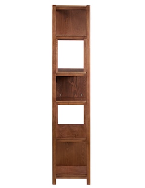 Librero armable Lucila Re Haus de MDF