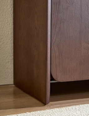 Librero Luxor Re Haus de MDF