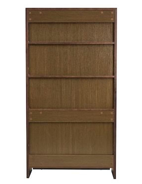 Librero Luxor Re Haus de MDF