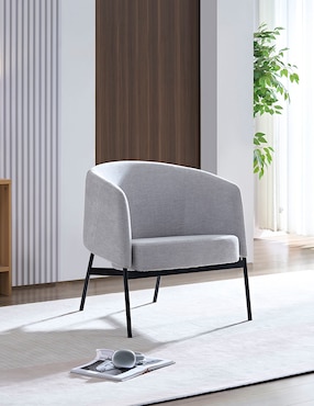 Sillón Hilton Re Dawood
