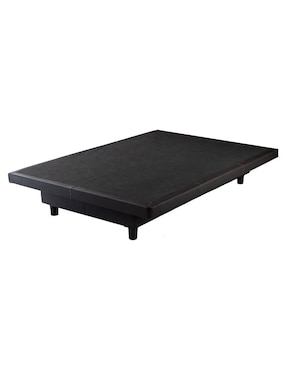 Base para cama Galda Kessa de MDF