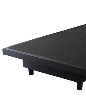 Base para cama Galda Kessa de MDF