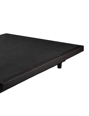 Base para cama Galda Kessa de MDF