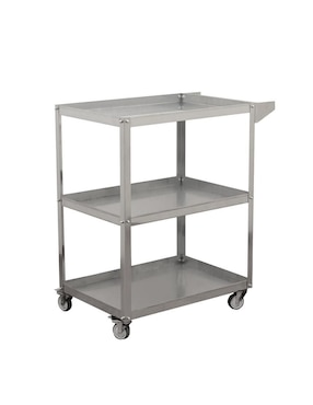 Mesa de servicio Mindejal