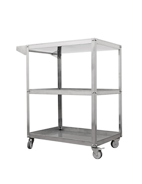 Mesa de servicio Mindejal