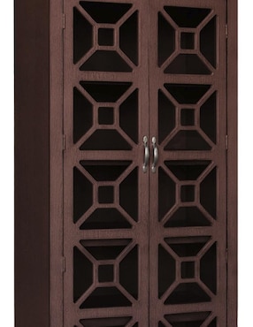 Vitrina Grecia Kessa de MDF