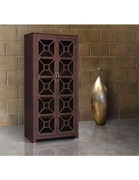 Vitrina Grecia Kessa de MDF