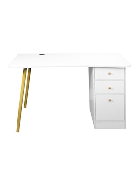 Escritorio Bossa de MDF