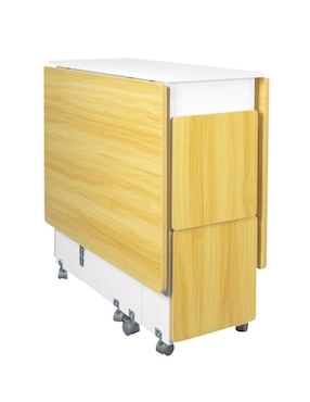 Mesa de comedor Plegable Capela Bossa