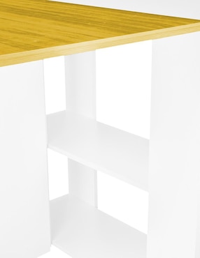 Mesa de comedor Plegable Capela Bossa