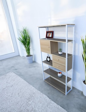 Librero Ilios Innova de MDF