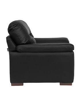 Sillón Artic Boal de piel