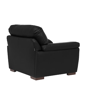 Sillón Artic Boal de piel