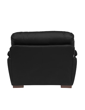 Sillón Artic Boal de piel