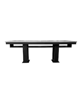 Mesa de servicio Mindejal