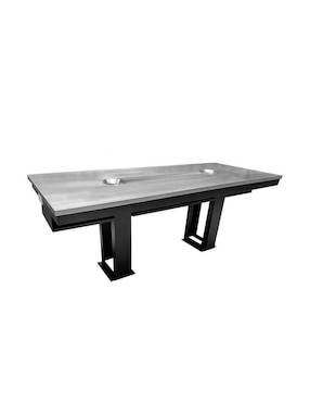 Mesa de servicio Mindejal