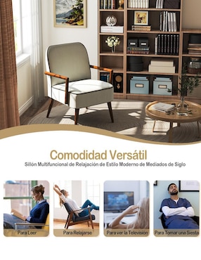 Sillón Doggy Furniturer