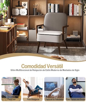 Sillón Doggy Furniturer