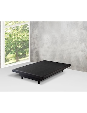 Base para cama Kessa de MDF