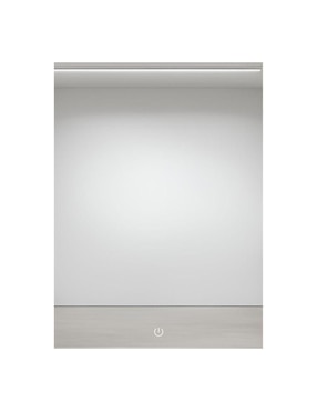 Espejo rectangular Decoramex