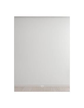 Espejo rectangular Decoramex