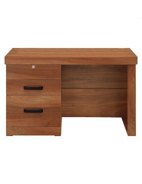 Escritorio Ambar Kessa de madera
