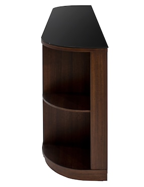 Bufetero Napoli Gabite de chapa madera eucalipto