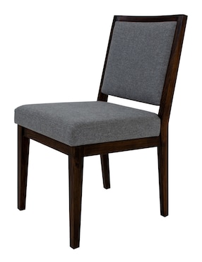 Silla Napoli Gabite de madera pino