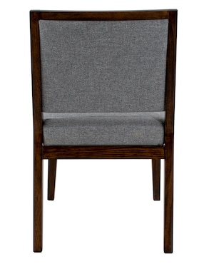 Silla Napoli Gabite de madera pino