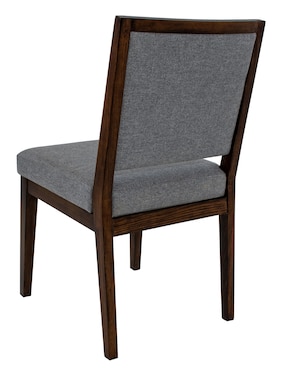Silla Napoli Gabite de madera pino