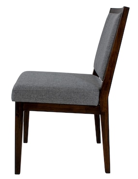 Silla Napoli Gabite de madera pino
