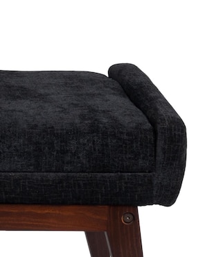 Pie de cama Cantia Nyali de madera pino