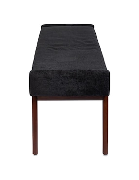 Pie de cama Cantia Nyali de madera pino