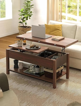 Mesa de centro Fabato