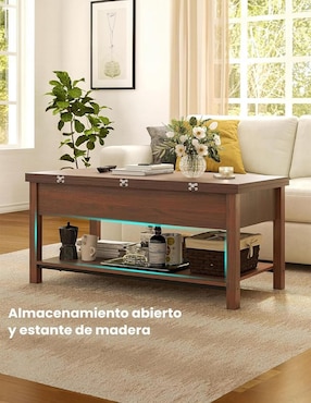 Mesa de centro Fabato