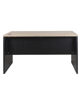 Escritorio Watt Cantia de MDF