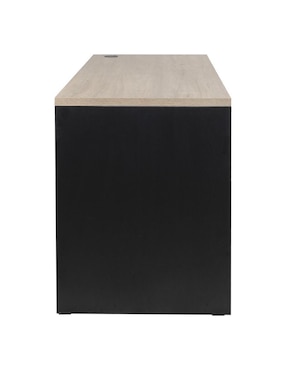 Escritorio Watt Cantia de MDF
